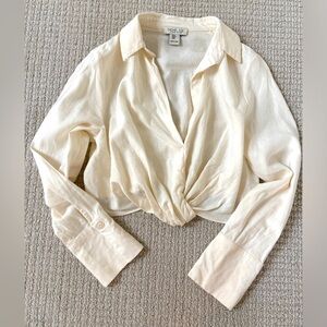 Rachel Zoe Blouse
